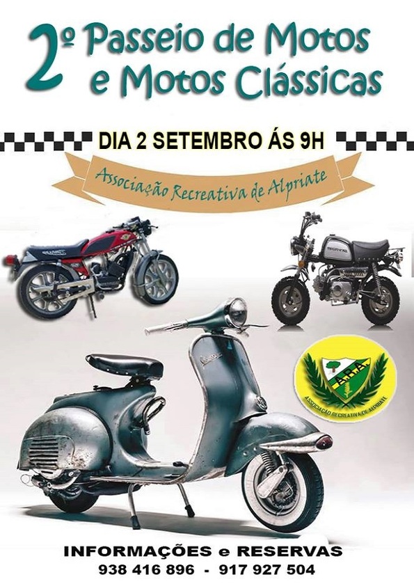 2 passeio de motos e motos cl ssicas 1 600 839