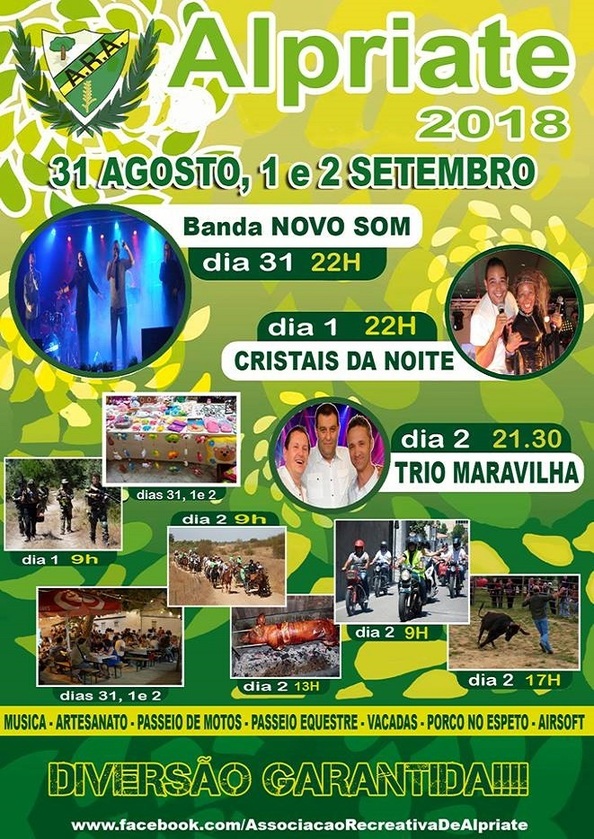 Festas de alpriate 2018 1 600 839