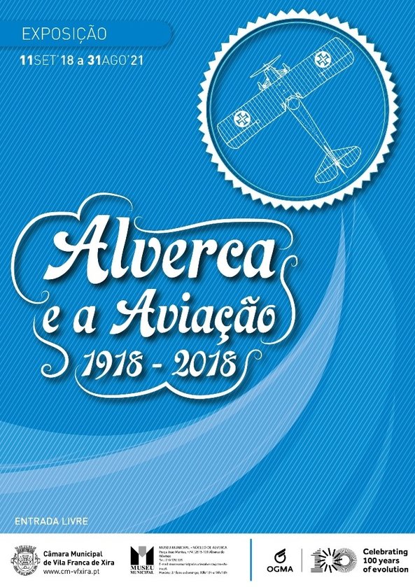 alverca e a aviacao 1918 2018 mostra assinala 100 anos das ogma 1 600 839