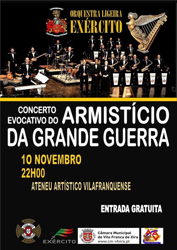 Concerto evocativo do armisticio da grande guerra 1 600 839
