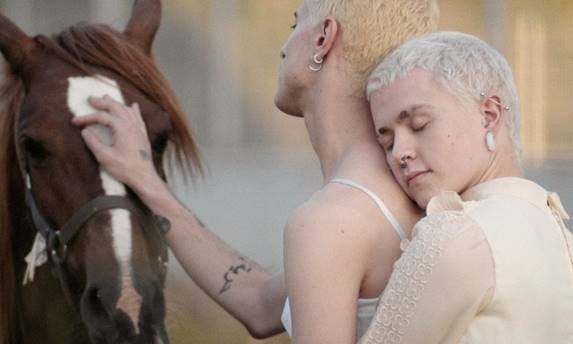 Documentário AMOR FATI, de Cláudia Varejão