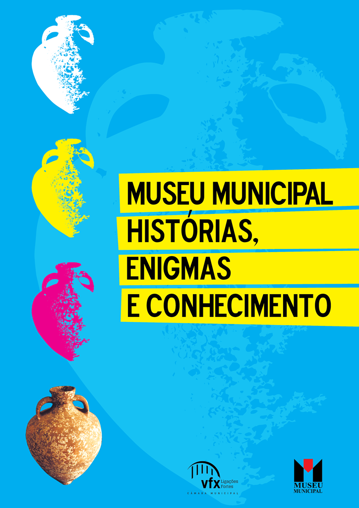 Museu Municipal, História, Enigmas e Conhecimento