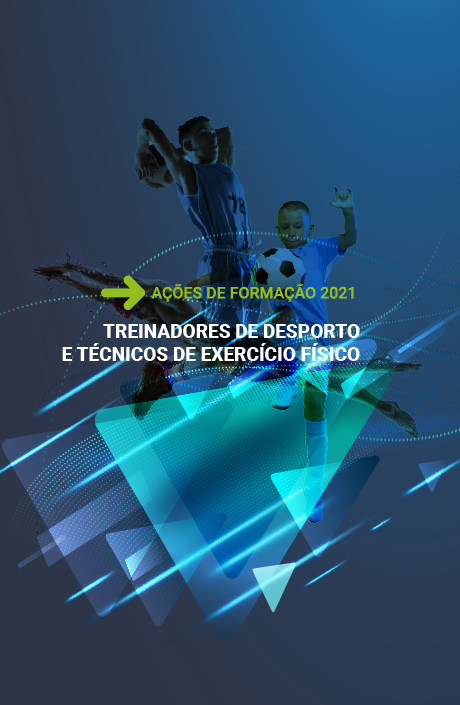 O Trabalho da Resistência nas Modalidades é o tema da próxima ação de formação desportiva
