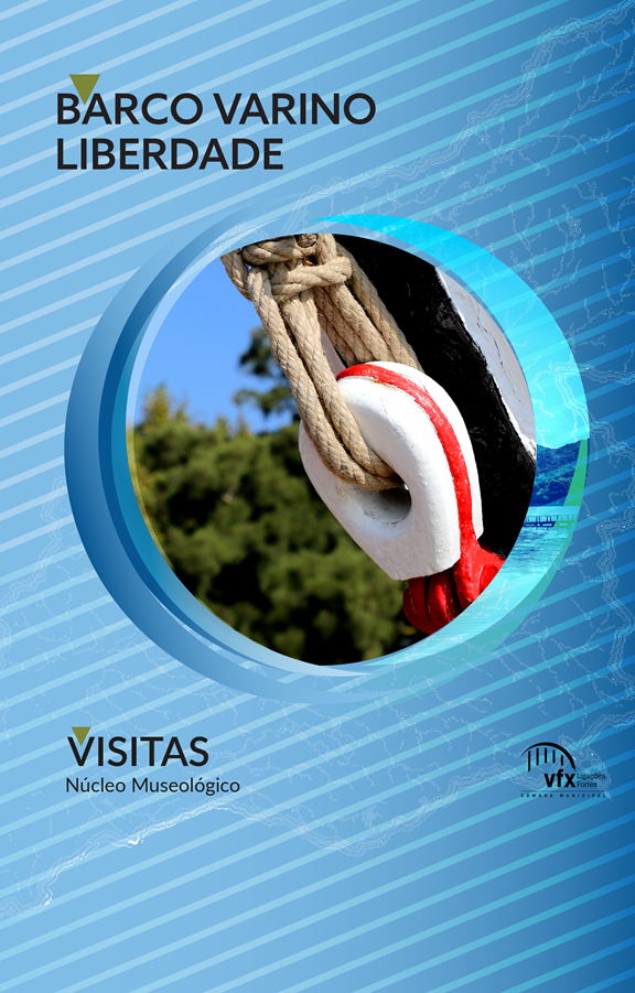Visitas ao núcleo museológico Barco Varino Liberdade