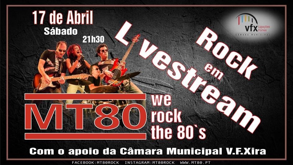 Concerto MT80