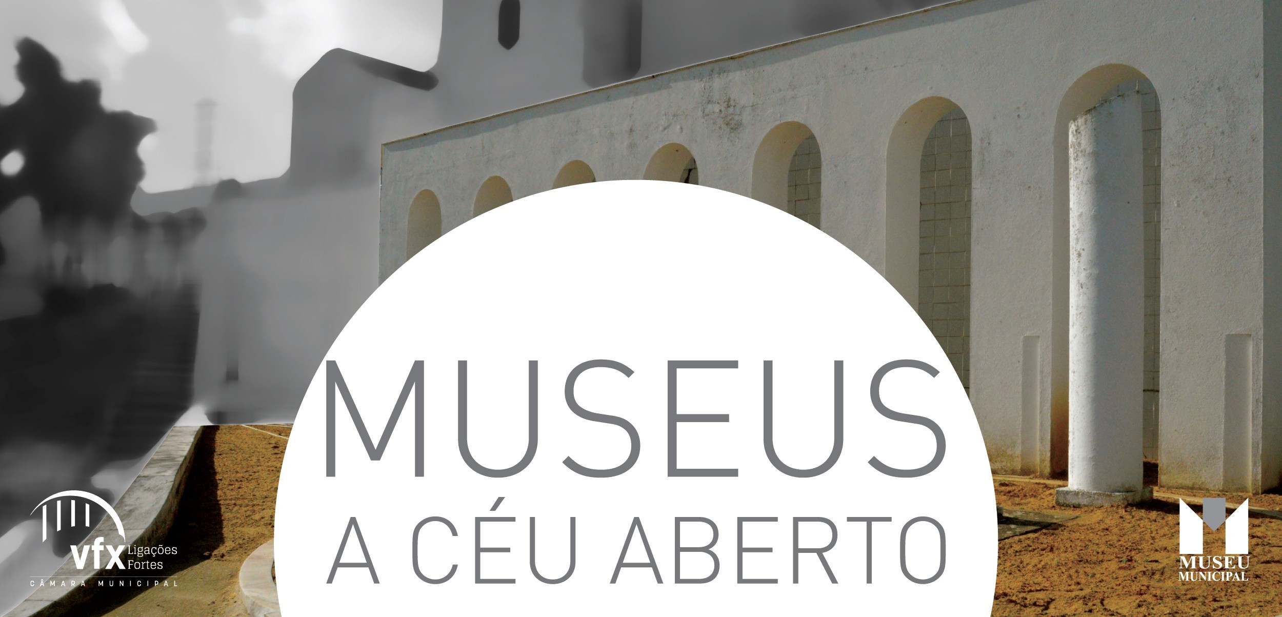 Visita ao Cemitério de Vila Franca de Xira