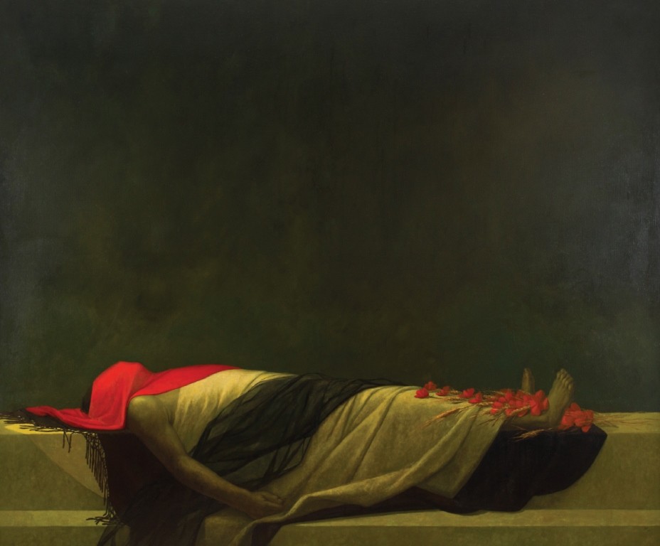 Visita guiada à Exposição “Representações do Povo”