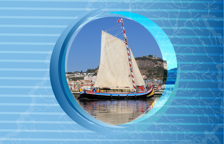 Agende a sua próxima visita ao Barco Varino