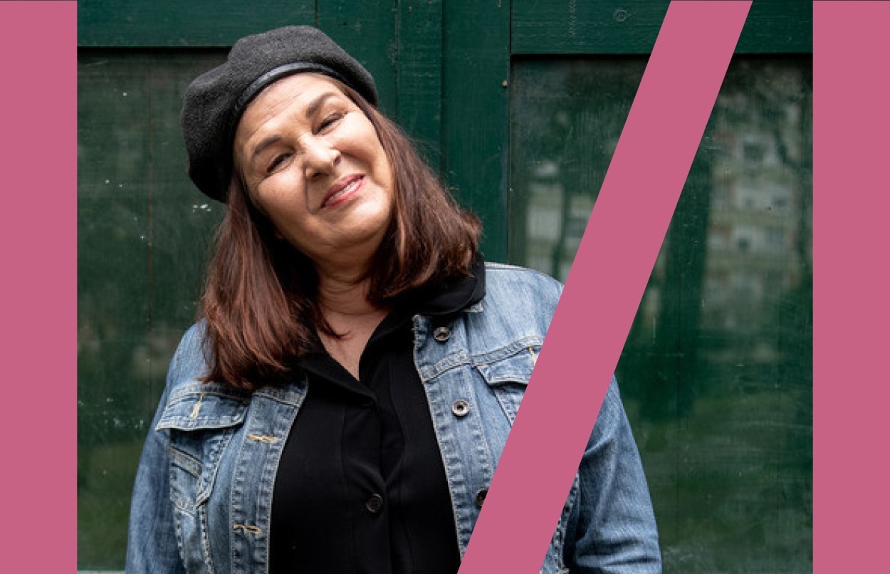 Jam às Sextas – Tributo a Lena D’Água