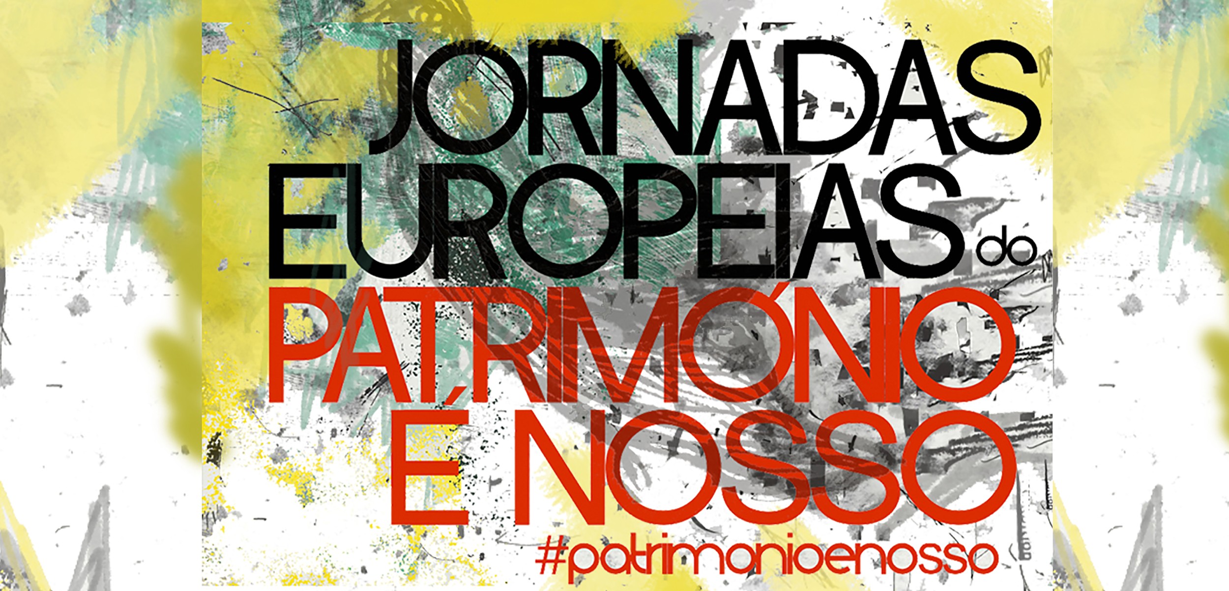 Jornadas Europeias do Património decorrem de 24 a 26 setembro