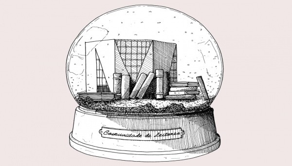 Comunidade de Leitores – “Leituras Partilhadas na Fábrica das Palavras”, por Teresa Rodrigues e S...