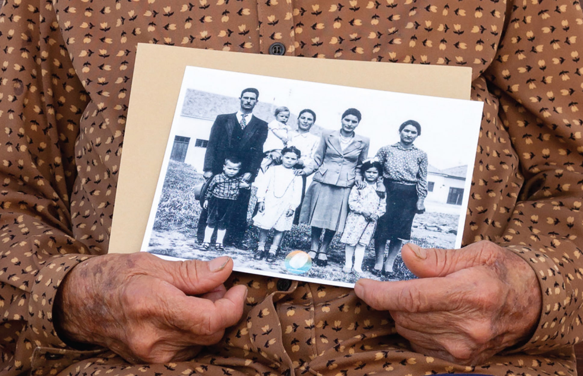 Exposição de fotografia “Projecto Referentes” de Rui Campos