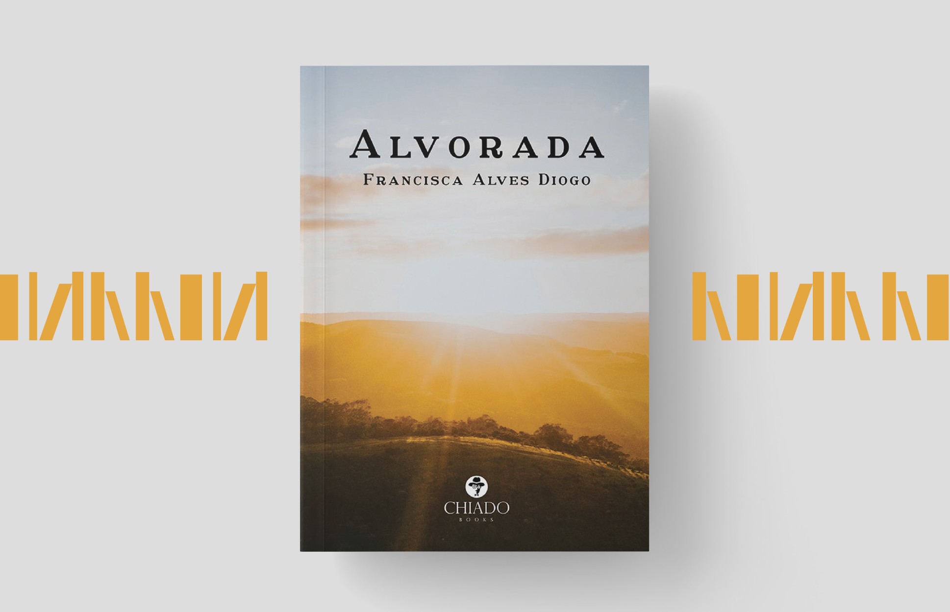 Leituras Muito Cá de Casa traz-nos Alvorada de Francisca Alves Diogo