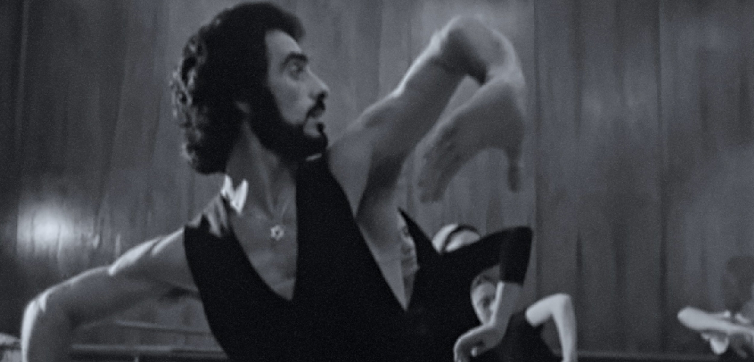 "Um Corpo que Dança | Ballet Gulkenkian 1965-2005", de Marco Martins