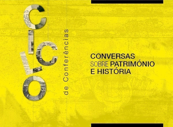Conversas sobre Património e História | Património Cultural e Imaterial