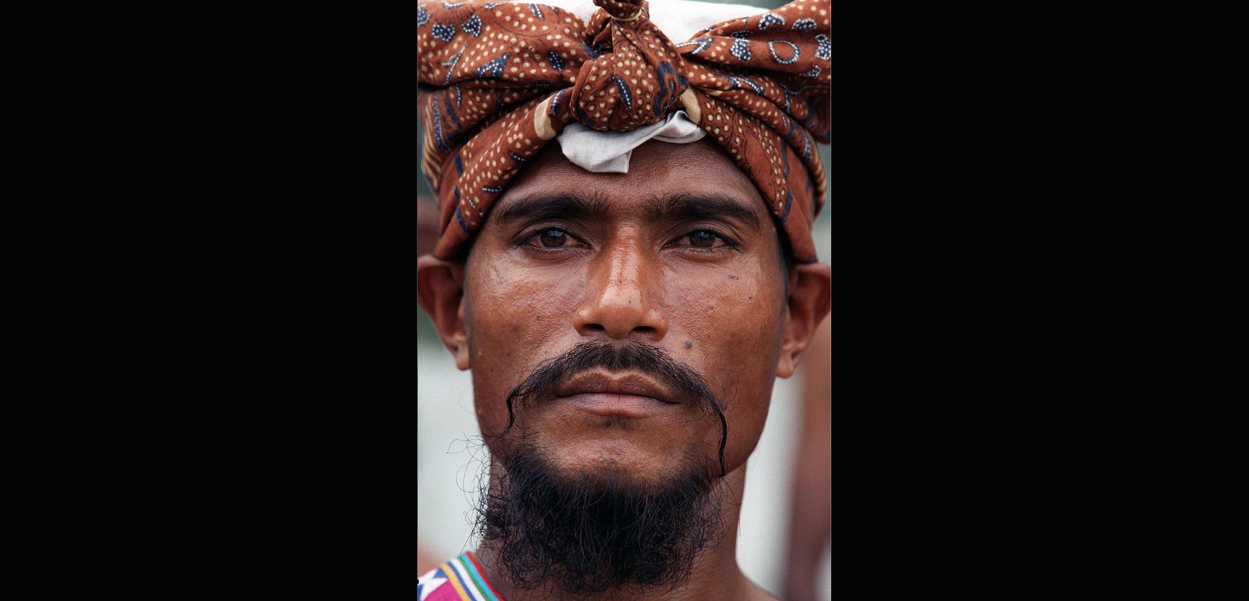 Exposição Fotográfica “Rostos de Timor “de António Cotrim