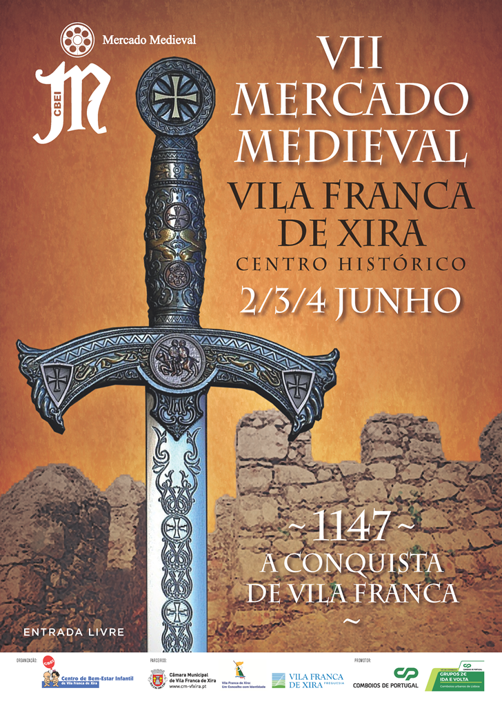 VII Mercado Medieval