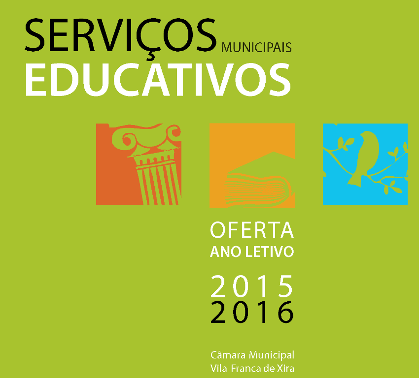 Serviços Educativos Municipais oferecem atividades, dentro e fora de portas, ao público escolar