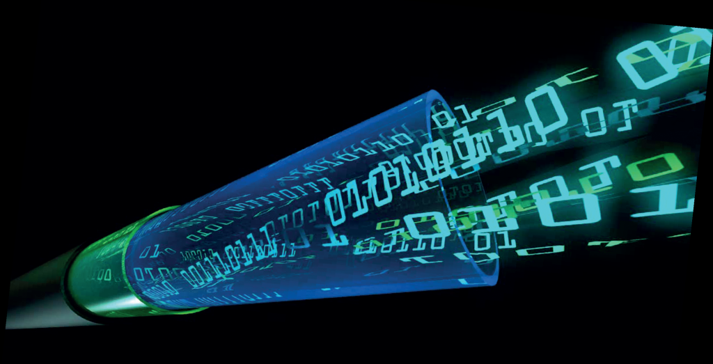 Prolongamento da Rede de Fibra Ótica nos Serviços Municipais