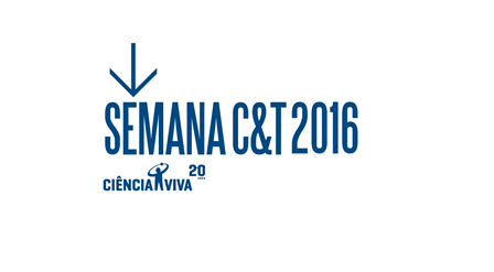 Município associa-se à Semana da Ciência e Tecnologia