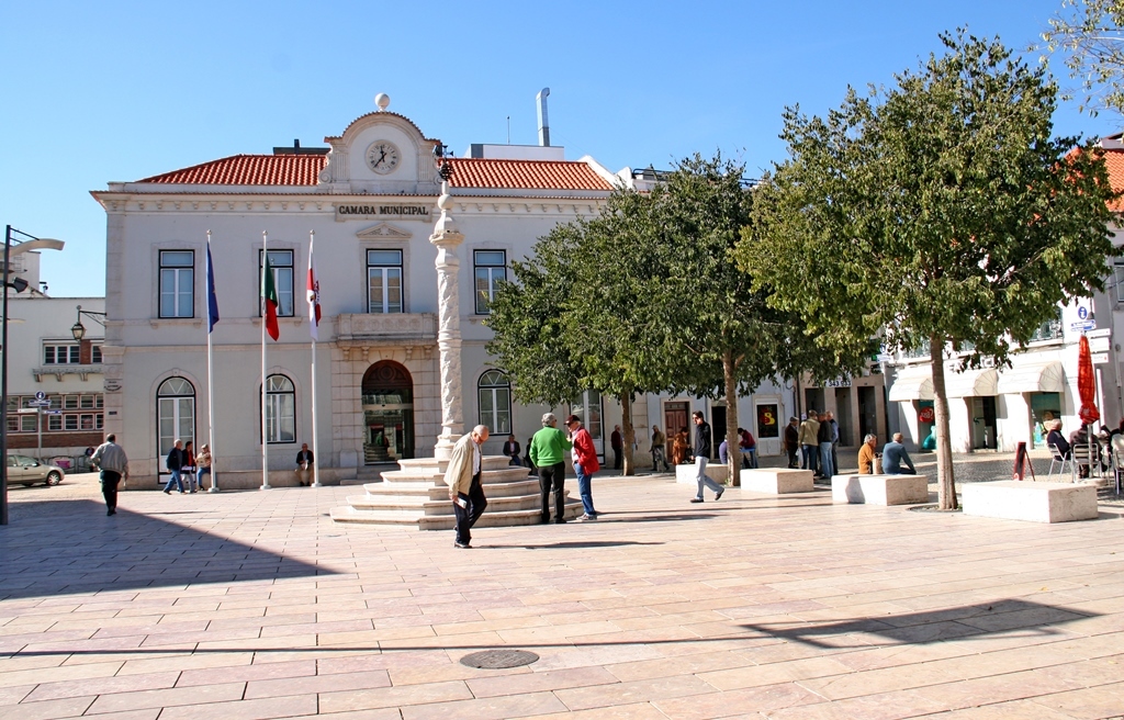 Câmara Municipal e SMAS de Vila Franca de Xira no pódio dos bons resultados financeiros
