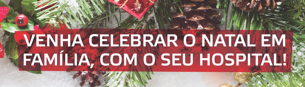 Hospital de Vila Franca de Xira apresenta programa especial de Natal