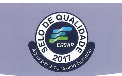 SMAS de Vila Franca de Xira ganham novamente Selo de Qualidade Exemplar de Água