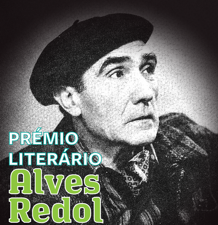 Cartaz 14fev inscri es pr mio alves redol 1 750 2000