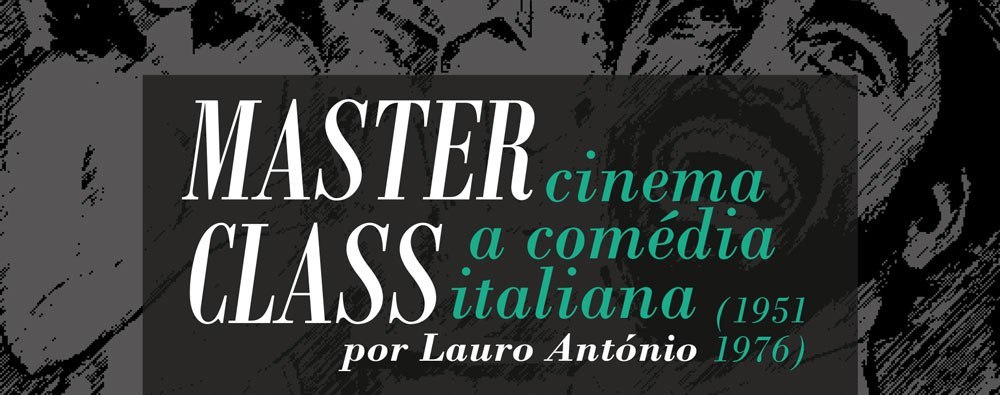 Realizador Lauro António promove MasterClass de Cinema  no Museu do Neo-Realismo em Vila Franca d...