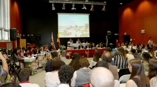 Assembleia Municipal Jovem – Edição 2018