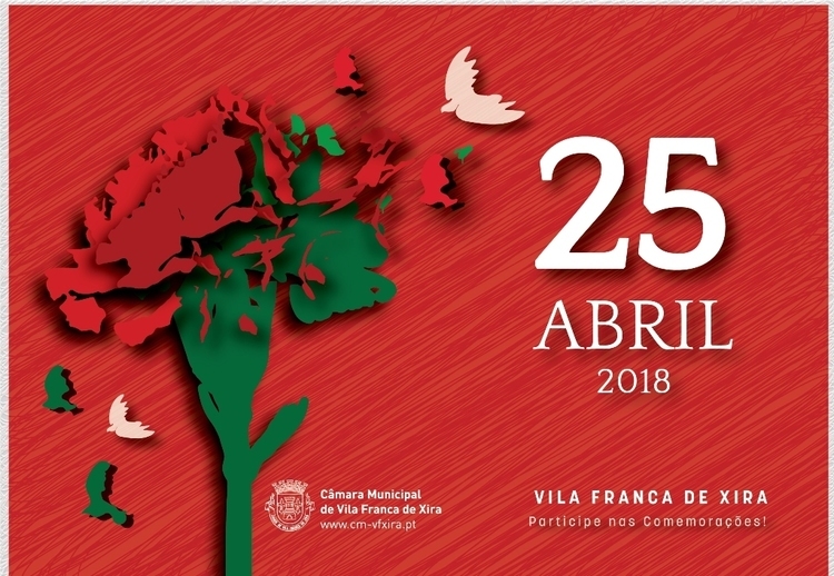 Sessão Solene da Assembleia Municipal celebra 44 anos da Revolução do 25 de Abril de 1974