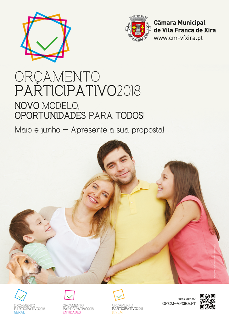 Modelo inovador, permite dar oportunidade a todos!