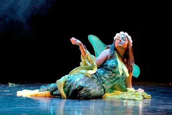 Núcleos de Teatro das EB 2,3 e Secundárias voltam à cena com “Os Aprendizes do Fingir”