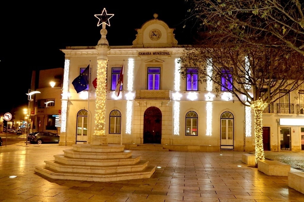 Município assinala “Dia Internacional Cidades pela Vida- Cidades Contra a Pena de Morte”