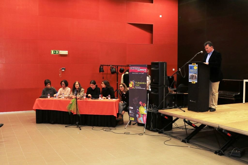 Vila Franca de Xira assinala o Dia Internacional dos Direitos Humanos
