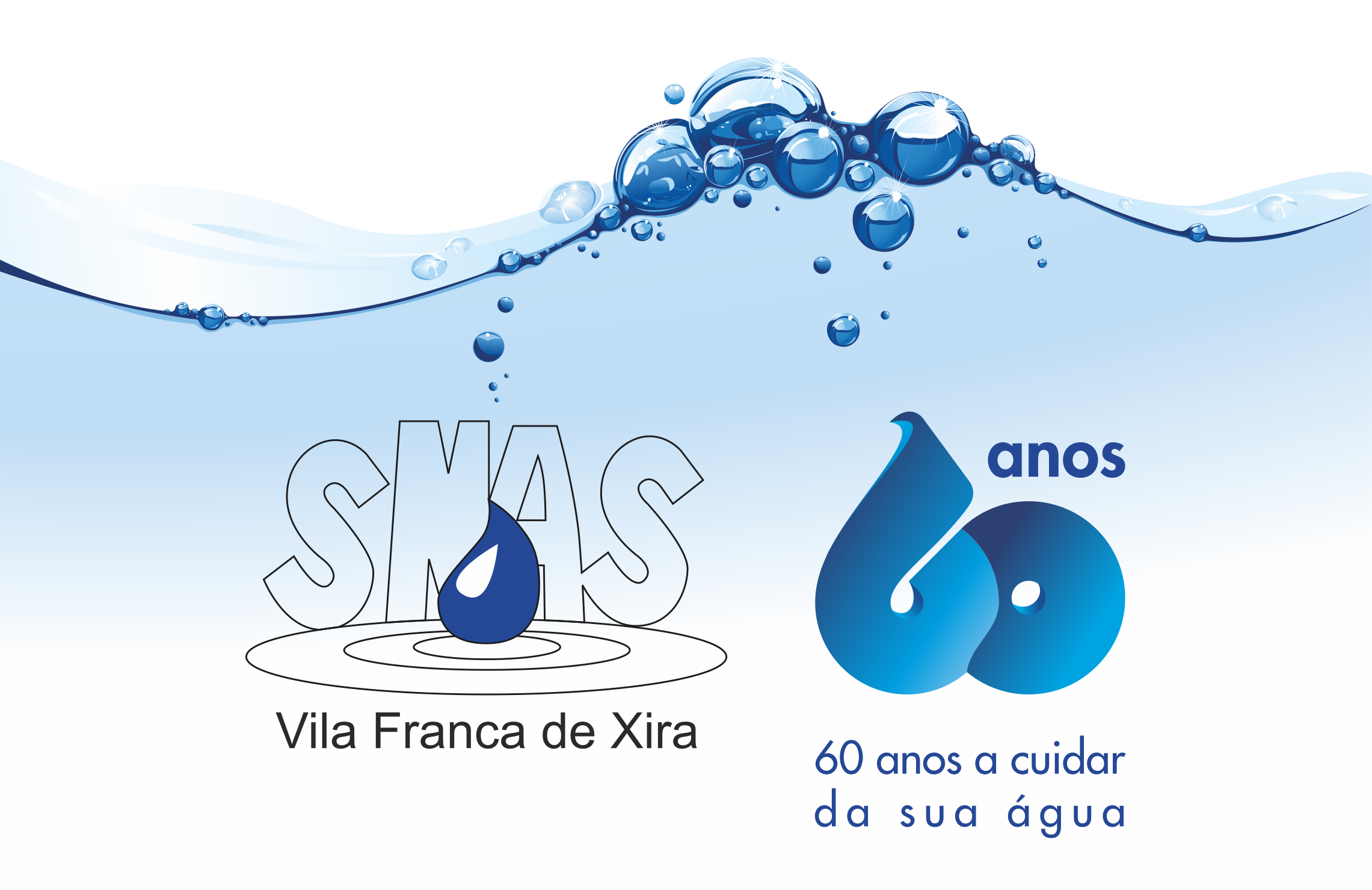 SMAS de Vila Franca de Xira celebram 60 anos de existência