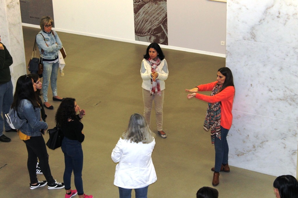 Museus Municipais em Vila Franca de Xira oferecem visitas guiadas em Língua Gestual Portuguesa