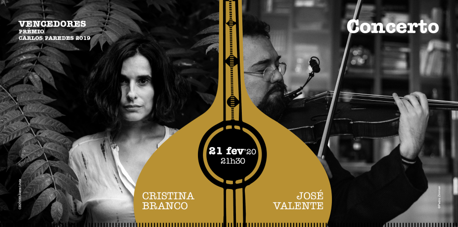 Prémio Carlos Paredes: Concerto e Premiação no Ateneu Artístico Vilafranquense
