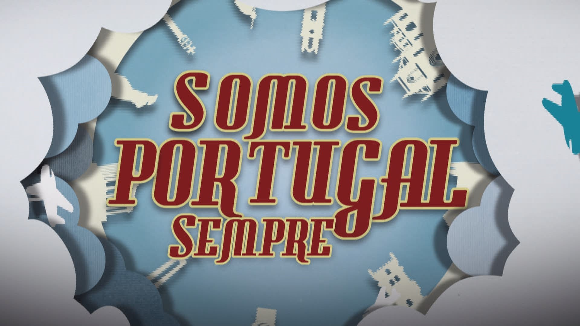 Programa da TVI “Somos Portugal Sempre” em Vila Franca de Xira