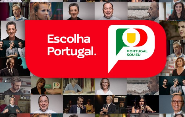 Programa "PORTUGAL SOU EU"