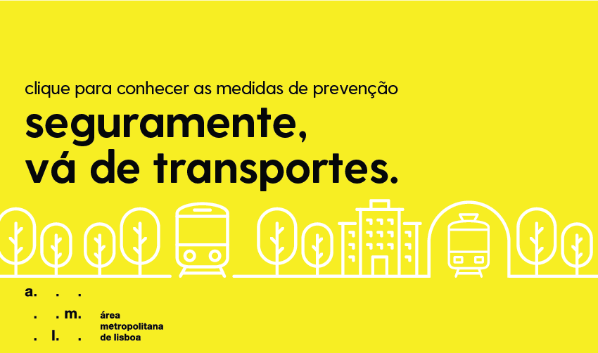 Município da Vila Franca de Xira associa-se à campanha sobre serviço público de transportes na AML