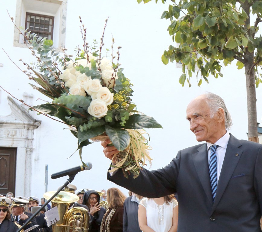 Mário Coelho (25/03/1936 - 05/07/2020)