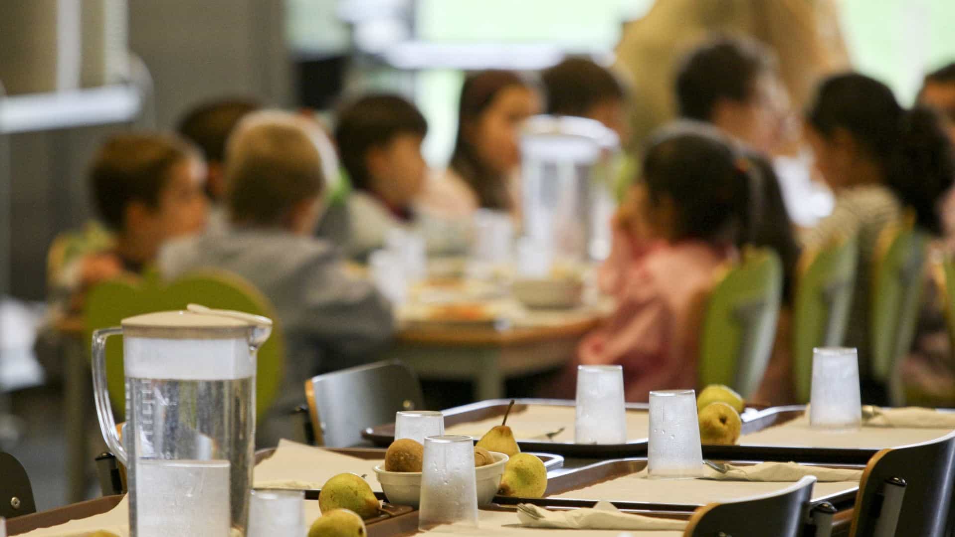 Câmara Municipal de Vila Franca de Xira assegura continuidade das refeições escolares durante o m...