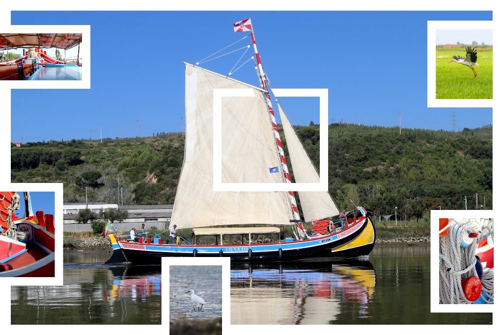 Barco Varino “Liberdade” retoma programa de visitas e passeios a bordo