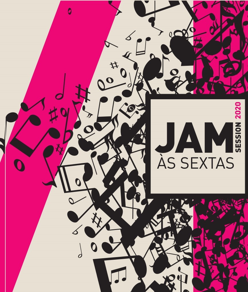 JAM às Sextas