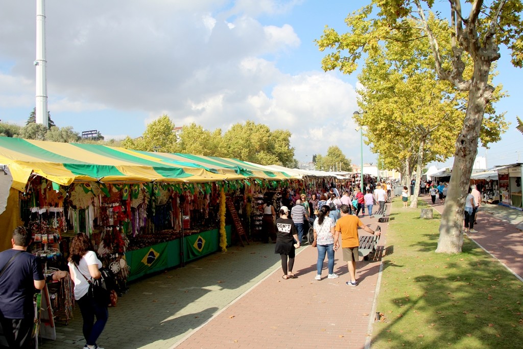 Câmara Municipal de Vila Franca de Xira cancela Feira Anual de Outubro e Salão de Artesanato 