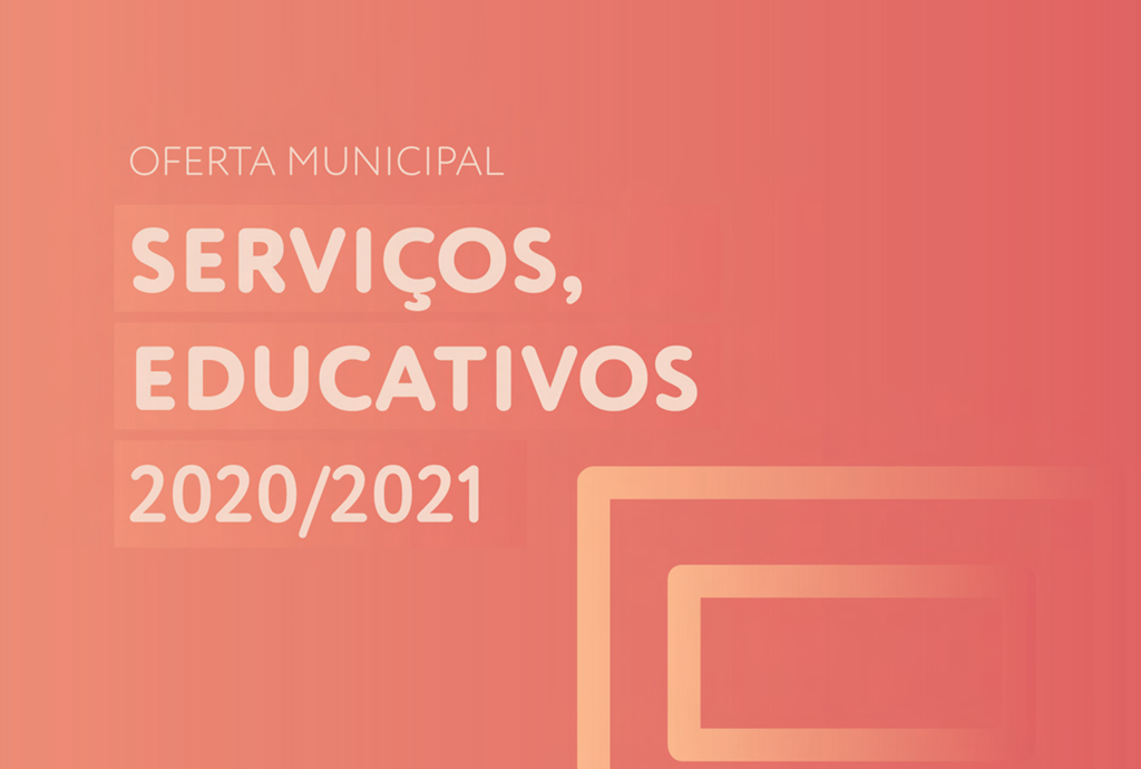 Oferta Educativa Municipal para mais um ano letivo