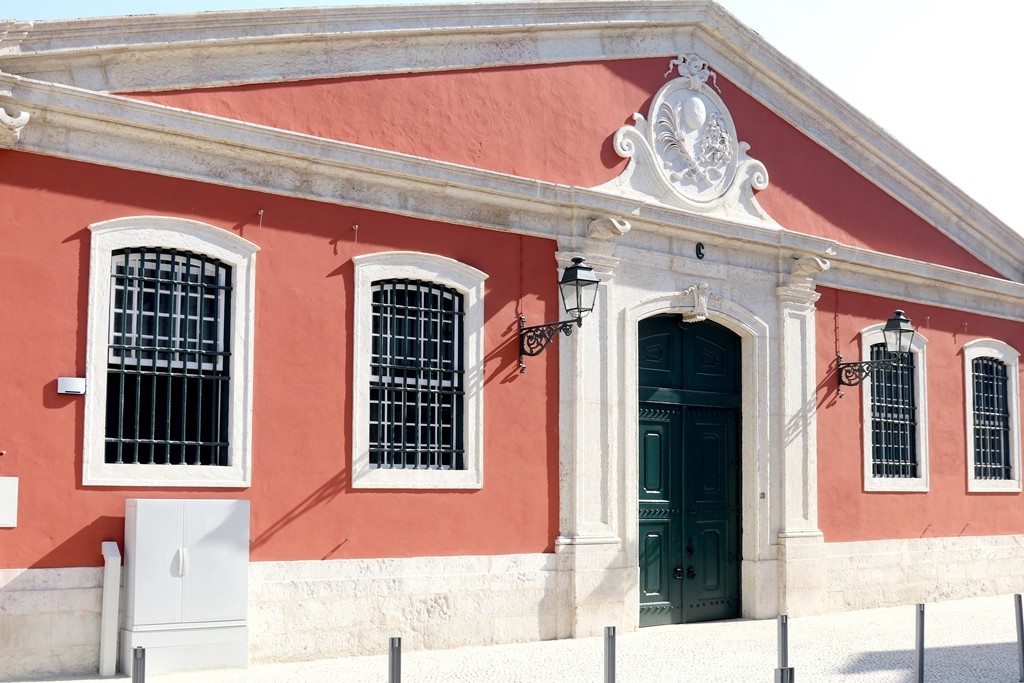 Câmara Municipal de Vila Franca de Xira determina encerramento de equipamentos municipais a parti...