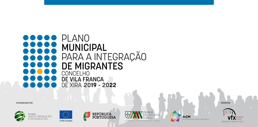 Plano Municipal para a Integração de Migrantes do Concelho foi apresentado a 23 de novembro