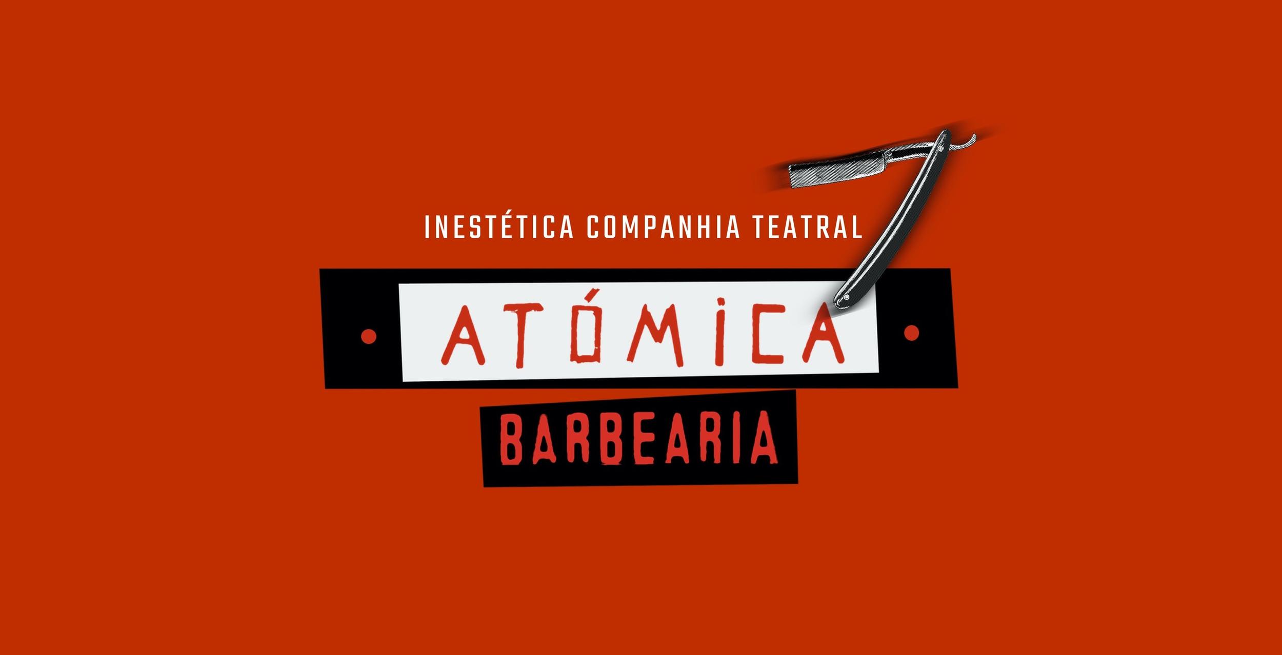 Inestética Companhia Teatral apresenta performance na Fábrica das Palavras